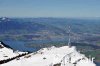 Luftaufnahme Kanton Luzern/Rigi/Rigi-Kulm - Foto Rigi  Apr2010  2535